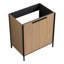 Meuble-lavabo autoportant de 30 po sans lavabo