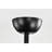 Jorga 6-light Tiffany Glass Fandelier Lighted Ceiling Fan Butterfly Design Remote Control - White-multicolor