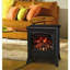 Aerie Marlow Home Co. 36cm W Electric Fire-1612272957