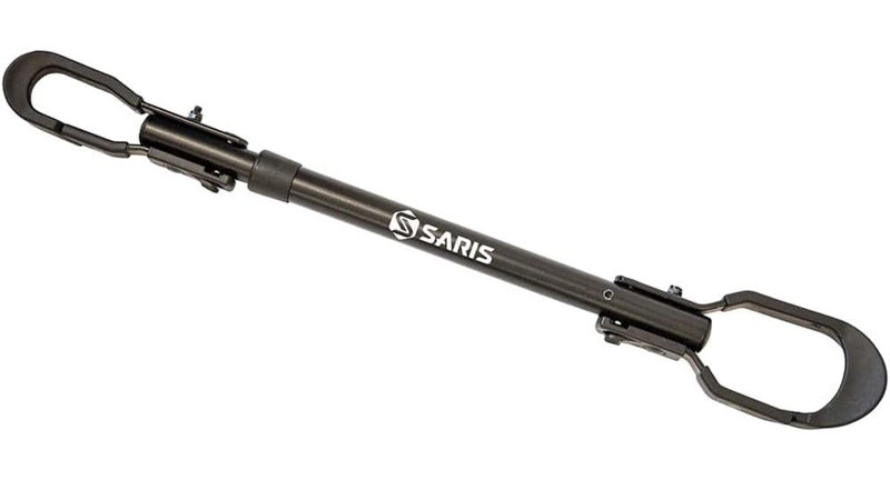 Steel Surface Mounted Bike Rack