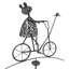 Claytor Metal Insects Garden Stake
