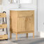 Bathroom Vanity with Basin-569607481