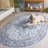Mikali Performance Machine Washable Oriental Rug-978603744