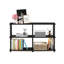 Bibliothèque étagère H 29,5 po x l 47,2 po Asid-23968265