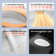 Smart Bidet Toilet Built in Tank, Dual-Flush Elongated Toilet Bidet,Auto Open/Close Lid,One-Piece Bidet