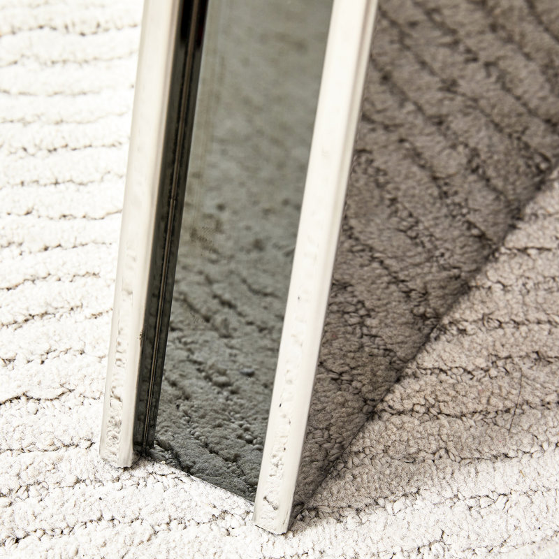 Table moderne en marbre noir moderne et 6 chaises en polyuréthane gris pour une décoration intérieure de qualité 63 po x 31,5 x 30 po