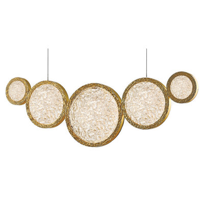 Bottega LED Pendant