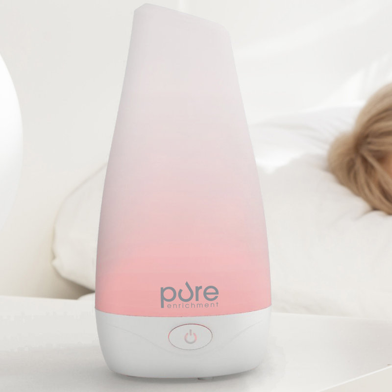 Plug-in Essential Oil Diffusers