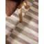 Woolen Rug Vika - Rug, Handwoven & Geometric Design, Stripes Rug for Living Room, Bedroom, Floor-133040296-133040294