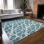 Kyrie Abstract Indoor / Outdoor Rug-268105805