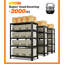 Support de rangement domestique