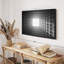 «Building Skylight Illusion», reproduction sur toile-100690060