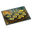 Paillasson Oysters on the Grill-1354803972