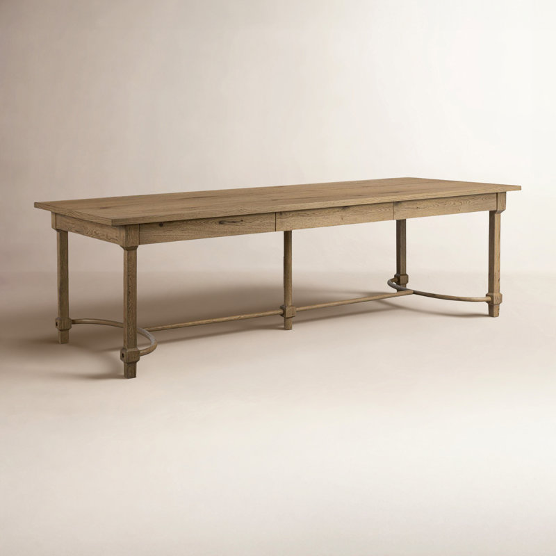 Edison Dining Table
