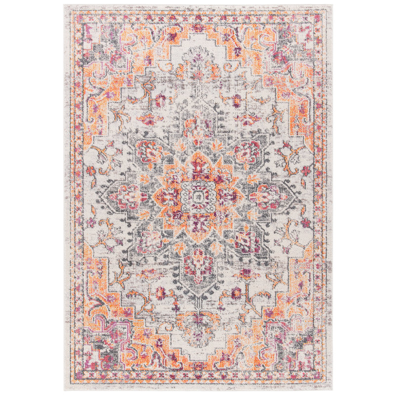 Tapis oriental Yedidalga Performance, Rectangulaire 3 pi x 5 pi
