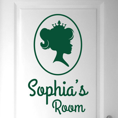Wall Decal