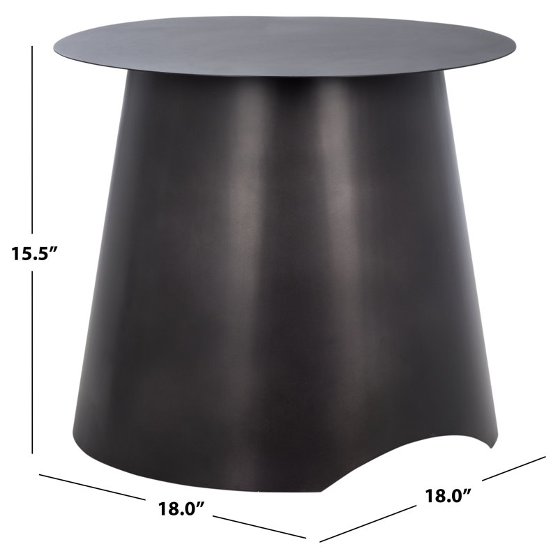 Aminchy Side Table