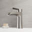 Paloma Single Hole Bathroom Faucet-27496948