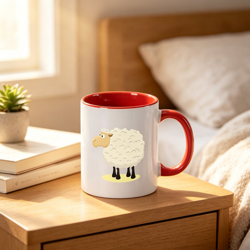 Mug