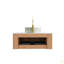 Ensemble de meuble-lavabo et de meuble-lavabo Dina-126528634