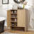 15 Pair Shoe Storage Cabinet-669070307