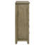 Commode 5 tiroirs Hazlewood