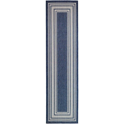 Horizon Indoor/Outdoor Modern Rug