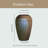Vintage Vase, Farmhouse Vase For Home Decor-938169536