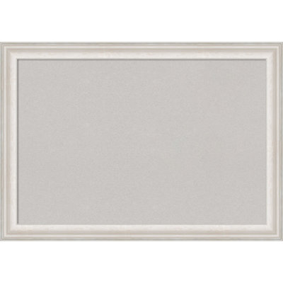 Wall Cork Small - 2' - 4' Bulletin Board