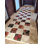 Mathai Performance Washable Patchwork Indoor / Outdoor Rug