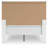 Wagner Full Panel Bed-123102304-123102302