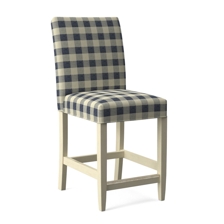 Tabouret de comptoir 24 po Manhattan