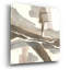 «White And Placid I» par Chris Paschke-1852026865