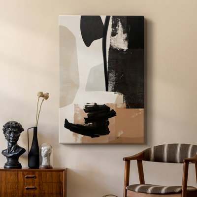 Arrangement sélectif IV - galerie Cavas personnalisée