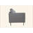 Linen Chair