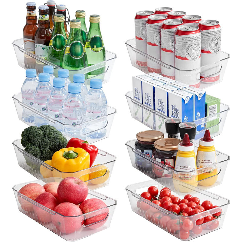 Food Storage Container