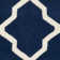 Carolene Hand Tufted Wool Geometric Rug