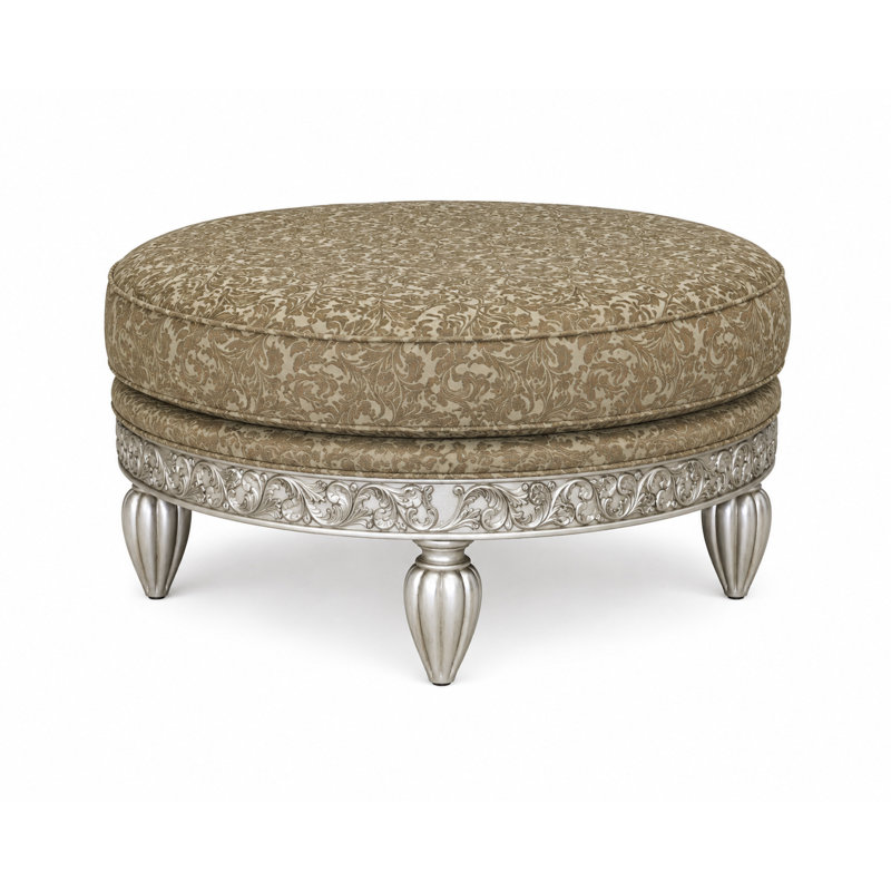 Banc rembourré Miriam