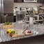 Distributeur de boissons en verre BIRDROCK