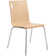 36'' L Square Breakroom Table and Chair Set