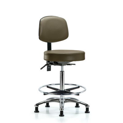 Chaise de travail