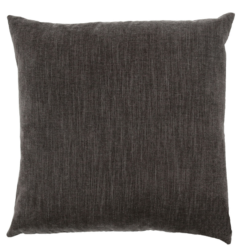 Karvina Feather Reversible Throw Pillow, Java