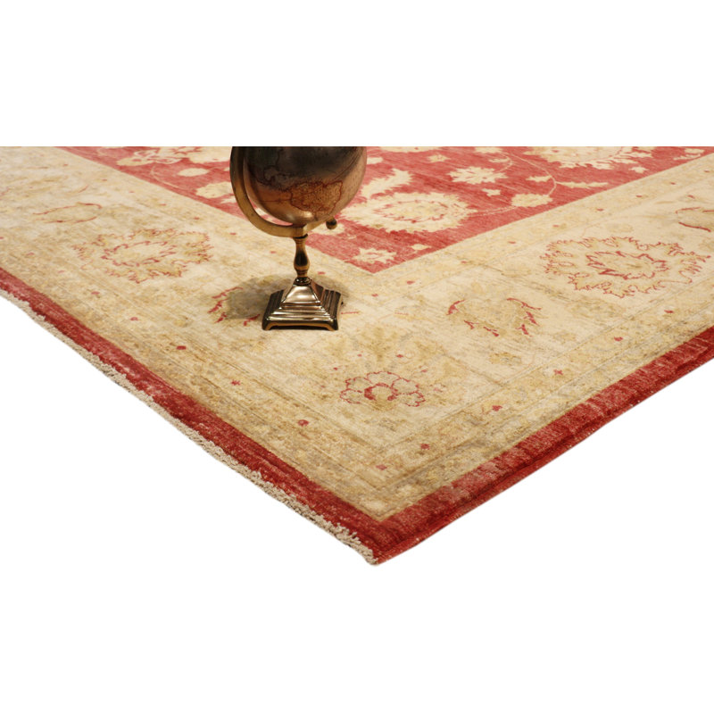 Ferehan One-of-a-Kind 8'10" X 11'8" Area Rug