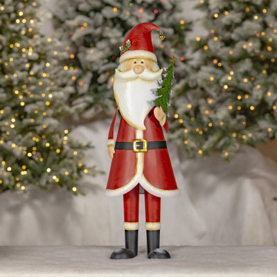 Arbre de Noël 30,75 po