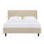 Cabra Upholstered Bed-678281676-678281674