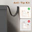  Armoire de salle de bain Aralynne-798008618