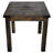 NFL Reclaimed Side Table-2040973742-2040973738