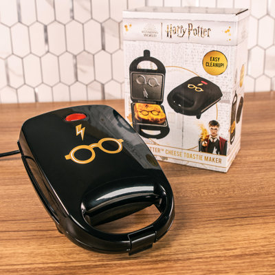 DKB TOYS Waffle Maker