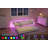 Twin Metal Daybed, Easy Assembly Space Saving-863769342