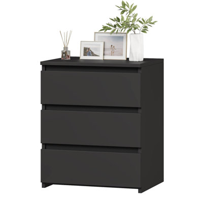 Arieyonna 17.7'' W Nightstand